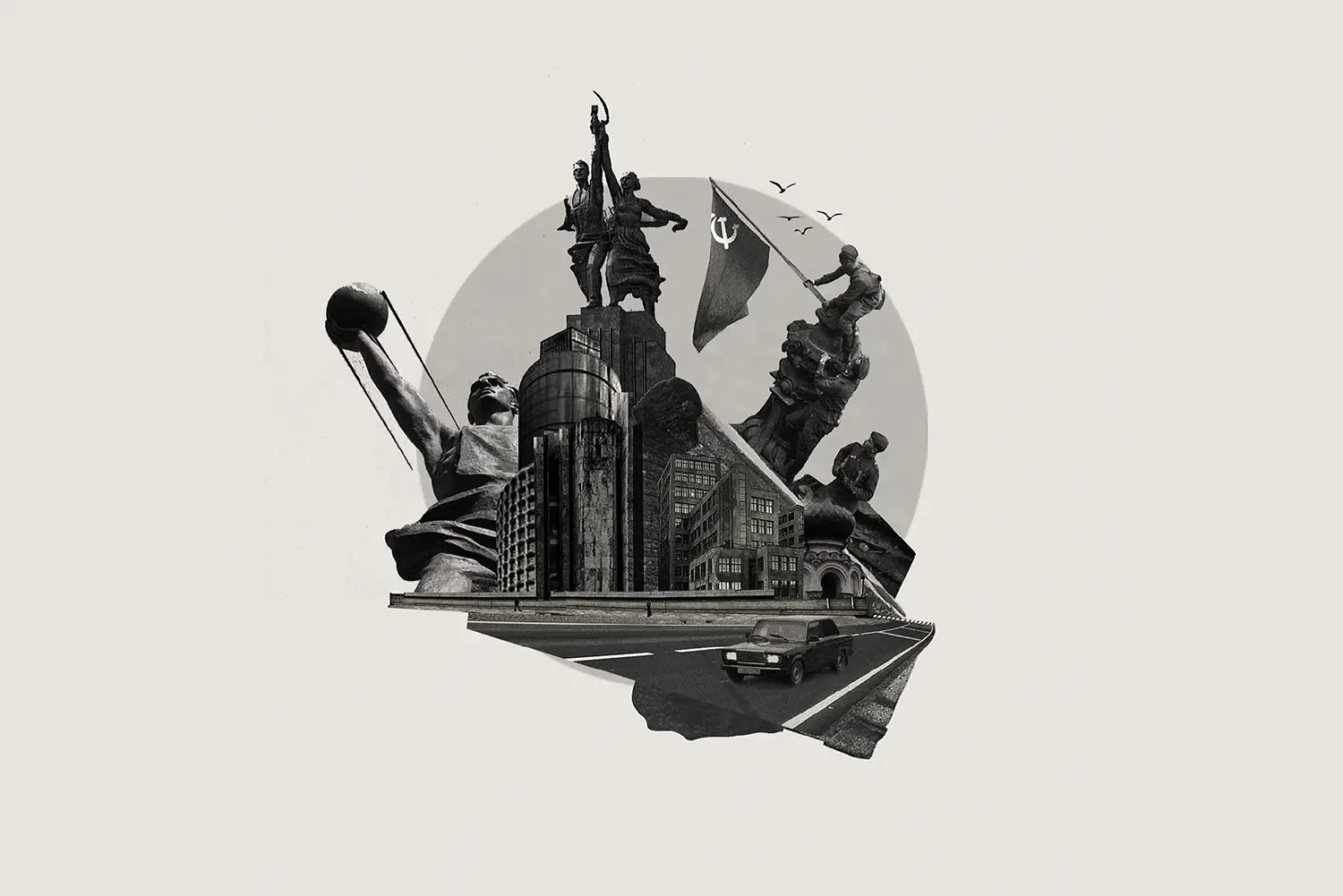 Corriere della Sera project image 2