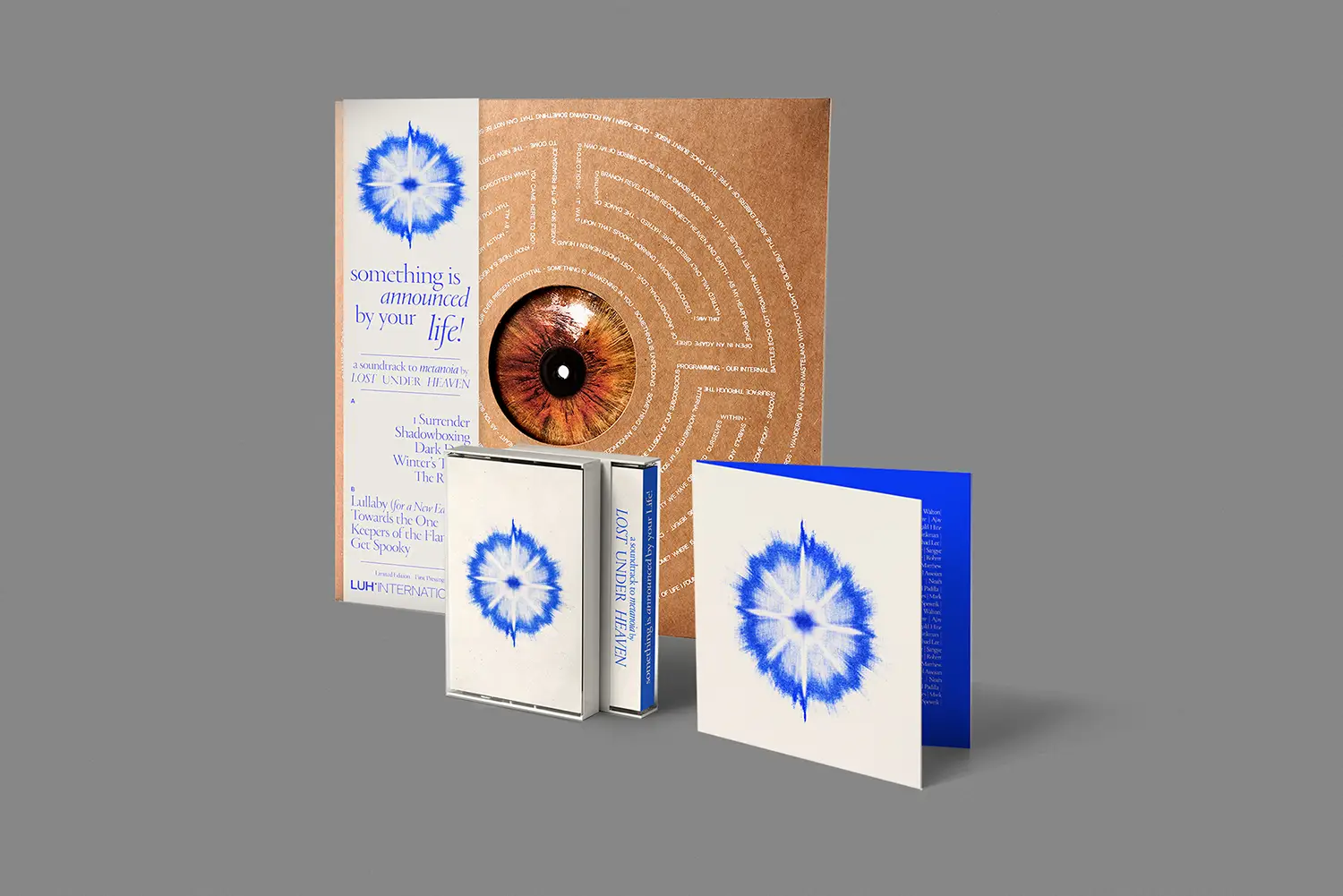 Corriere della Sera project image 1