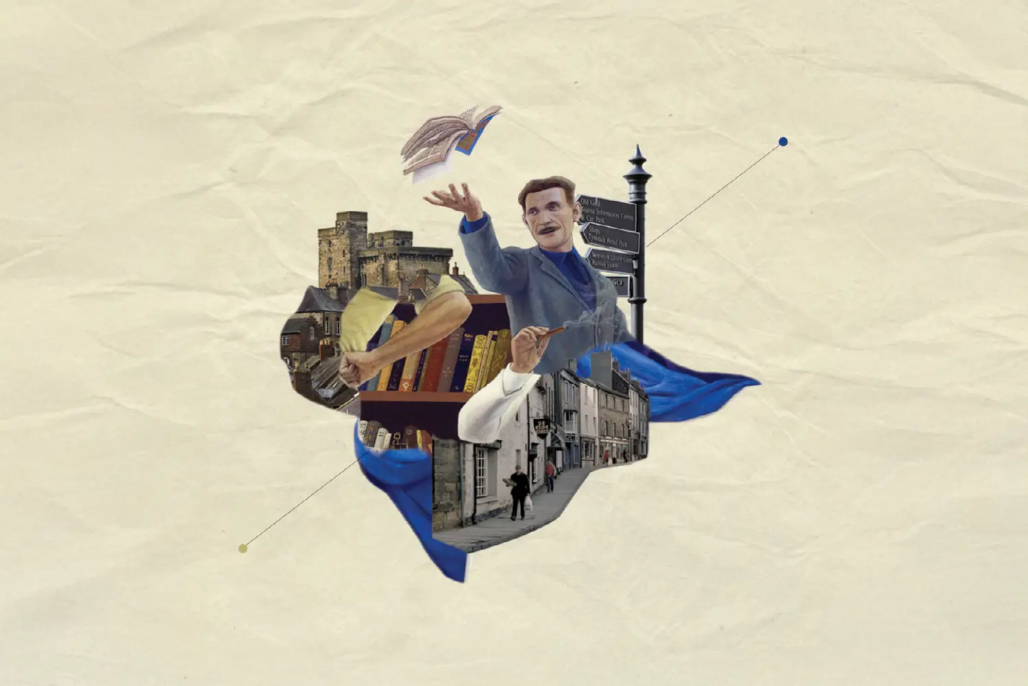 Corriere della Sera project image 1