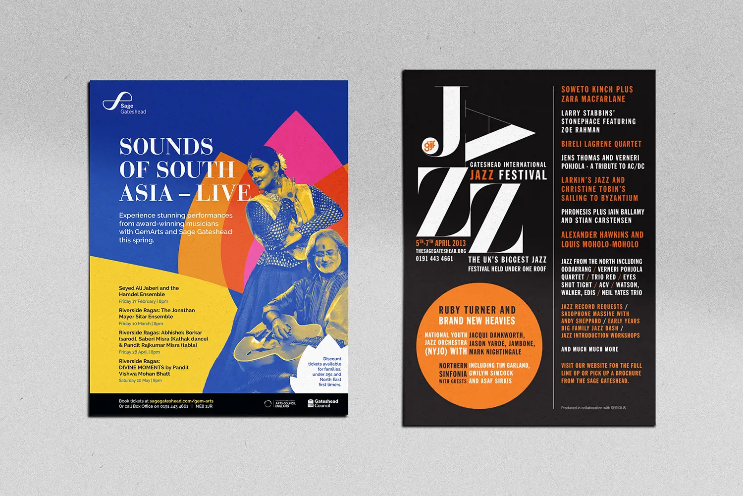 Corriere della Sera project image 2