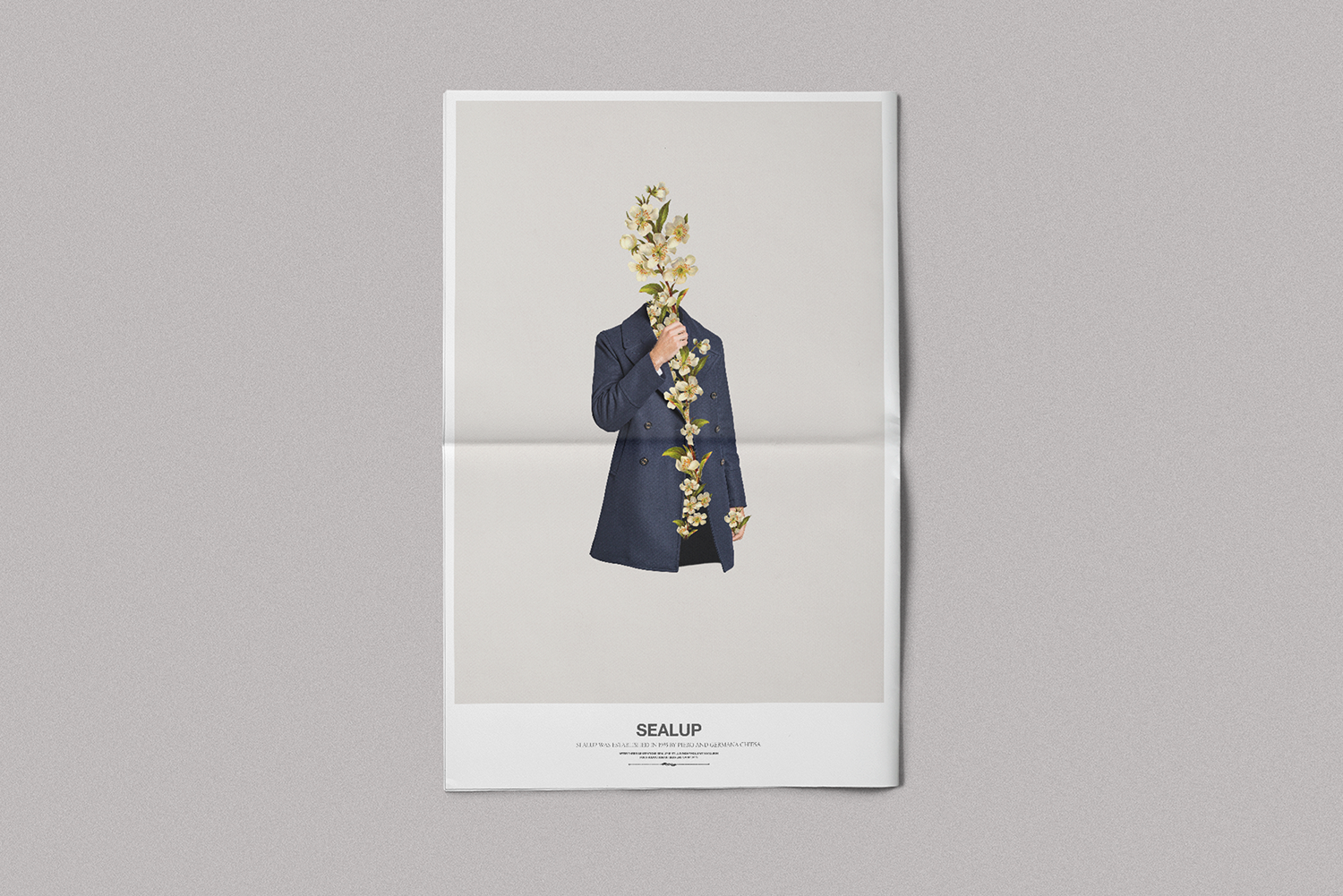 Corriere della Sera project image 1