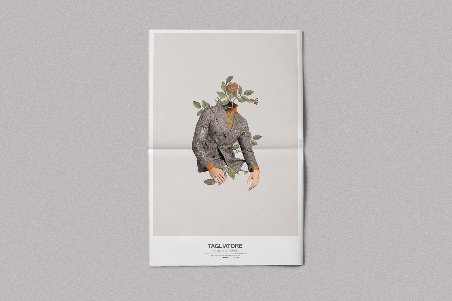 Corriere della Sera project image 2