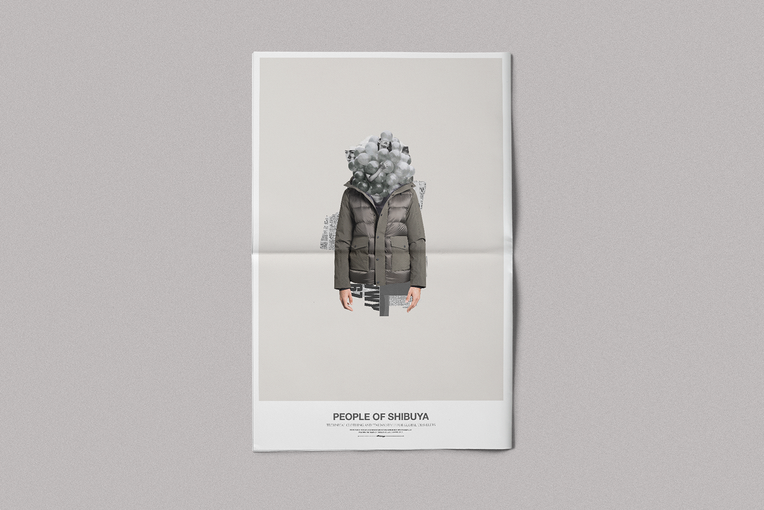 Corriere della Sera project image 3